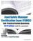 Food Safety Manager Certification Exam (FSMCE) Self-Practice Review Questions