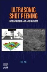 Ultrasonic Shot Peening