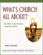 What's Church All About?