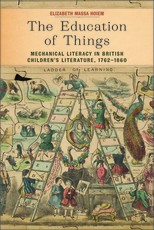 The Education of Things