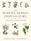 The Modern Herbal Dispensatory