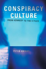 Knight, D: Conspiracy Culture