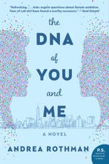 Rothman, A: DNA of You and Me