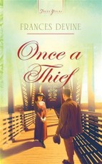 Once a Thief
