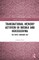 Transnational Memory Activism in Bosnia and Herzegovina