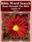 Bible Word Search Read Through The Bible Volume 19