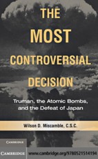 Most Controversial Decision