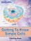 Getting to Know Simple Cells Coloring Book