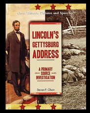 Lincoln's Gettysburg Address