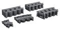 LEGO City Train Tracks