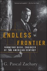 Endless Frontier