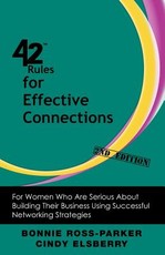 42 Rules for Effective Connections (2nd Edition)