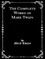 The Complete Works of Mark Twain