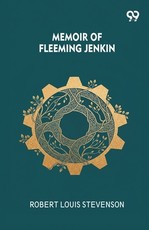 Memoir Of Fleeming Jenkin