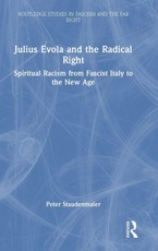 Julius Evola and the Radical Right