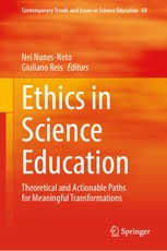 Ethics in Science Education