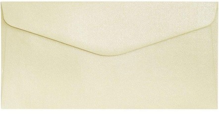 Vokai DL PEARL 150g 10vnt kreminiai