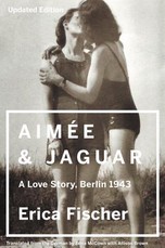 Aimee and Jaguar