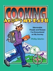 Cooking Along My Path