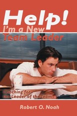 Help! I'm a New Team Leader