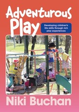 Adventurous Play