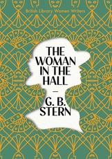 The Woman in the Hall
