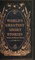 World's Greatest Short Stories (Deluxe Hardbound Edition)
