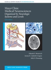 Mayo Clinic Medical Neurosciences
