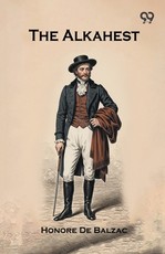 The Alkahest