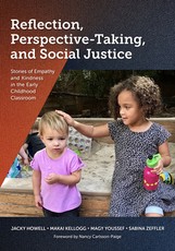 Social Justice, Perspective-Taking, and Reflection
