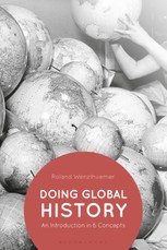 Doing Global History
