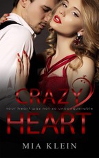 CRAZY HEART