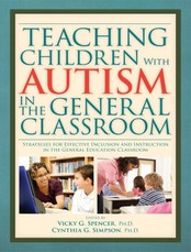 Teaching Children with Autism in the General Classroom
