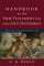Handbook on the New Testament Use of the Old Testament
