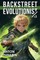 Backstreet Evolutionist (Book 3)