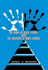 Rising of Black America with the Assistance of White America