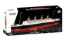 Blokai R.M.S Titanic 3260 blokelių