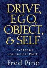 Drive, Ego, Object, and Self