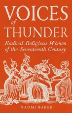 Voices of Thunder