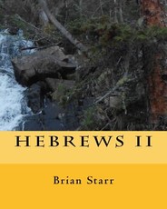 Hebrews II