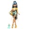 MONSTER HIGH lėlė – Kleo (HXH74)