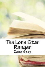 The Lone Star Ranger