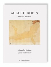 Erotische Aquarelle / Erotic Watercolours / Aquarelles érotiques