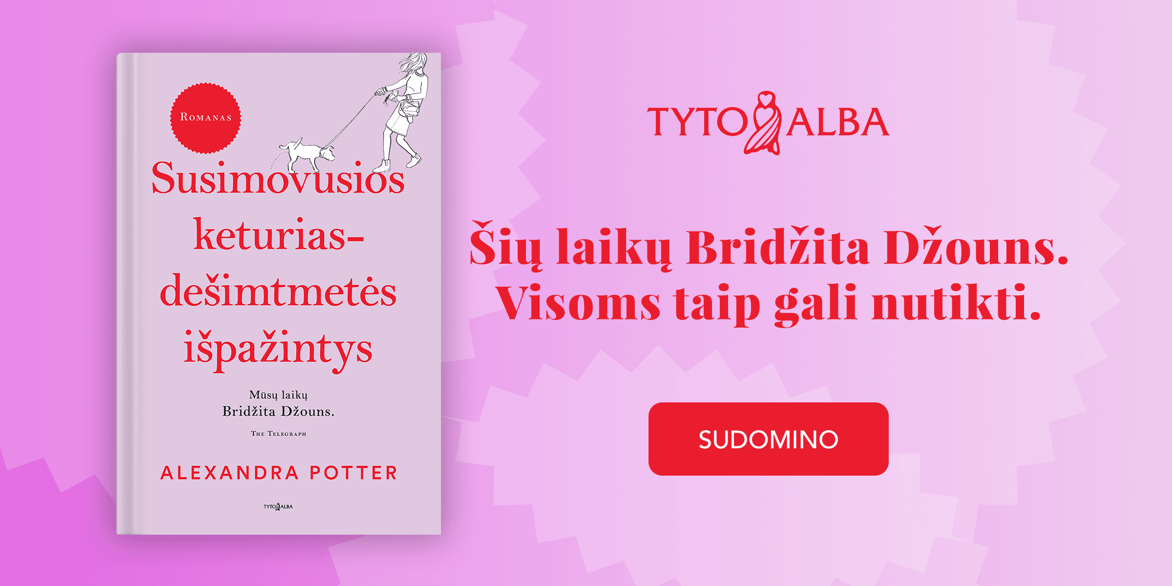 Susimovusios keturiasdešimtmetės išpažintys