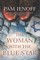 The Woman with the Blue Star