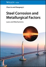 Liu, C: Steel Corrosion and Metallurgical Factors
