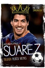 Suarez: niekada nebūsi vienas