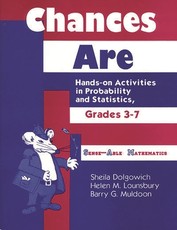 Chances Are