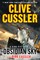 Clive Cussler Obsidian Sky