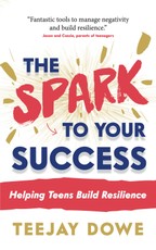 The Spark to Your Success